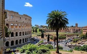 Romance Al Colosseo 2